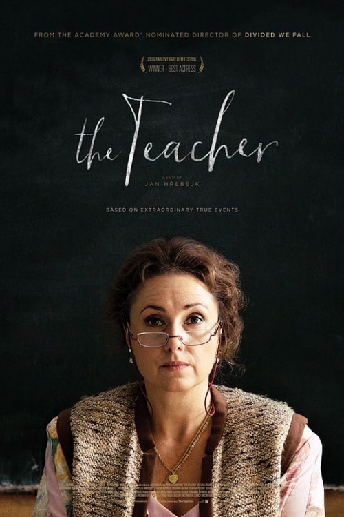 دانلود فیلم The Teacher 2016